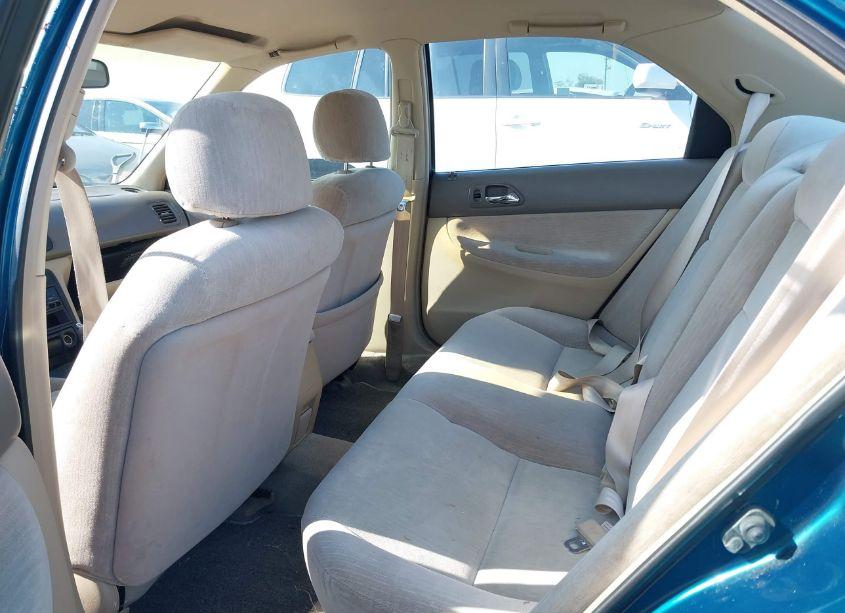 Photo 8 of 1994 Honda Accord LX/EX (VIN 1HGCD5633RA094870)