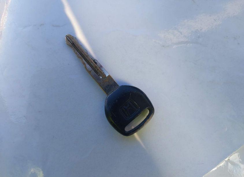 Photo 11 of 1996 Honda Accord LX/EX (VIN 1HGCD5633TA079339)