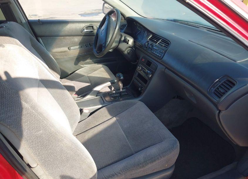 Photo 5 of 1996 Honda Accord LX/EX (VIN 1HGCD5633TA079339)