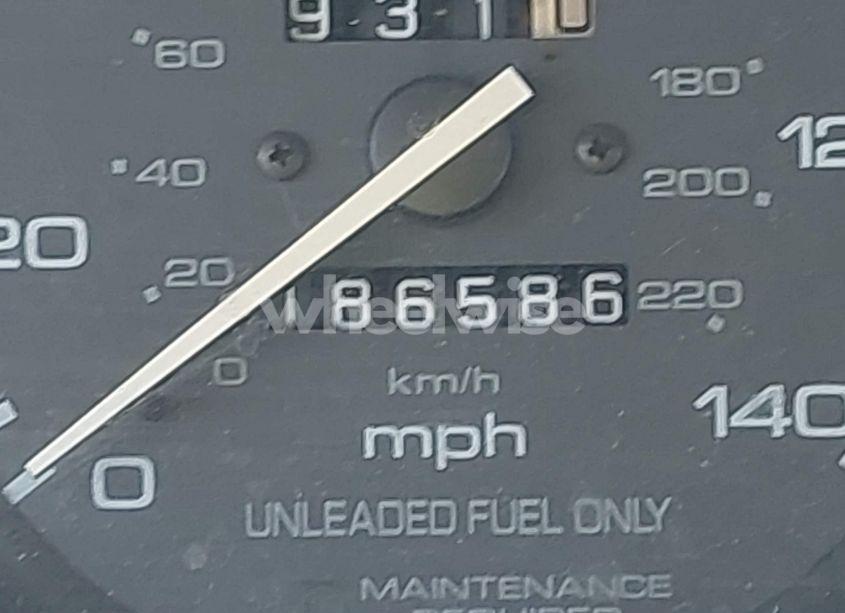 Photo 15 of 1996 Honda Accord LX/EX (VIN 1HGCD5633TA286104)