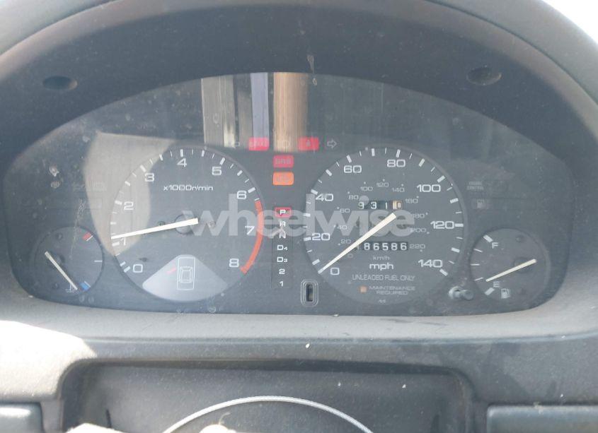 Photo 7 of 1996 Honda Accord LX/EX (VIN 1HGCD5633TA286104)