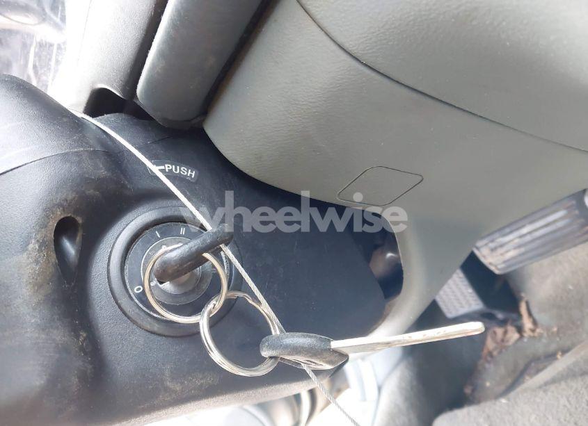 Photo 11 of 1997 Honda Accord LX (VIN 1HGCD5633VA269578)