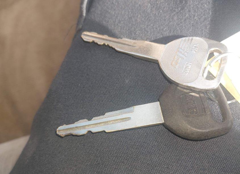 Photo 11 of 1994 Honda Accord LX/EX (VIN 1HGCD5634RA055799)