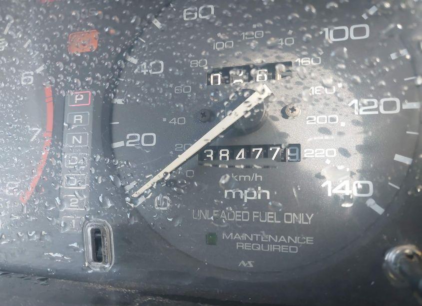 Photo 16 of 1994 Honda Accord LX/EX (VIN 1HGCD5634RA055799)