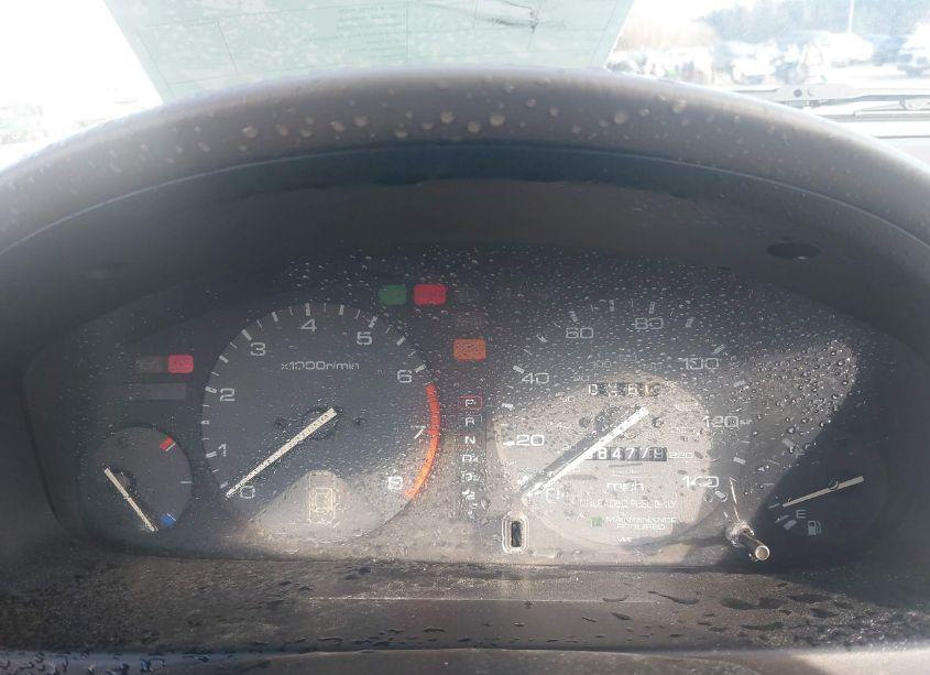 Photo 7 of 1994 Honda Accord LX/EX (VIN 1HGCD5634RA055799)