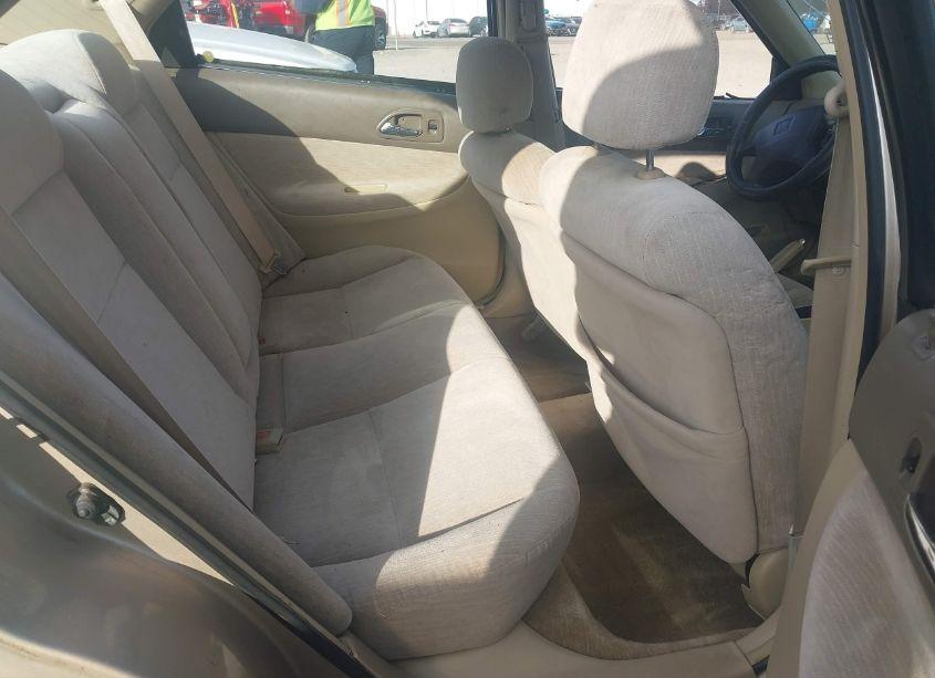 Photo 8 of 1994 Honda Accord LX/EX (VIN 1HGCD5634RA055799)