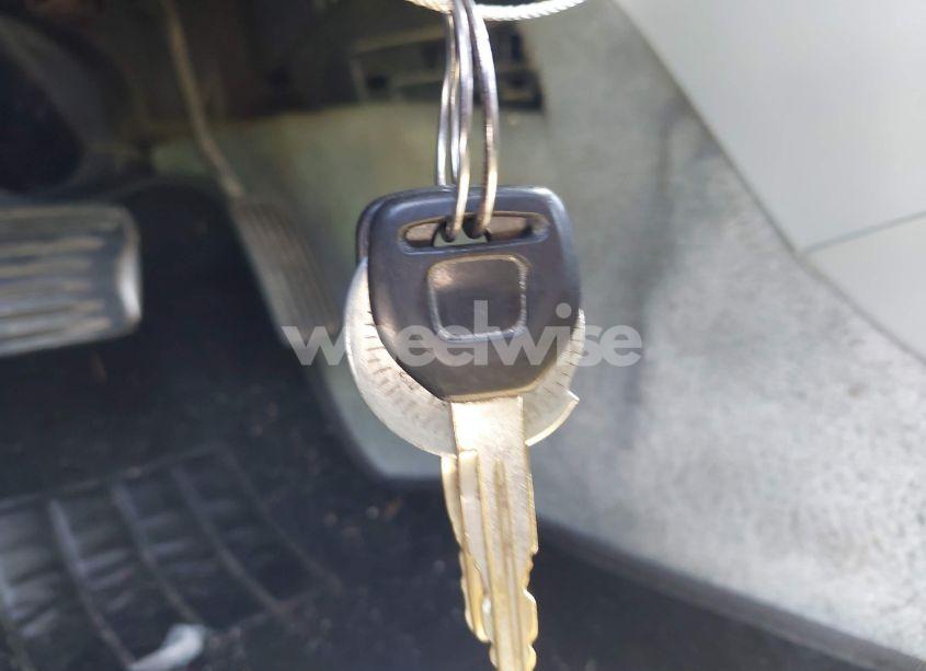 Photo 11 of 1997 Honda Accord LX (VIN 1HGCD5634VA121665)