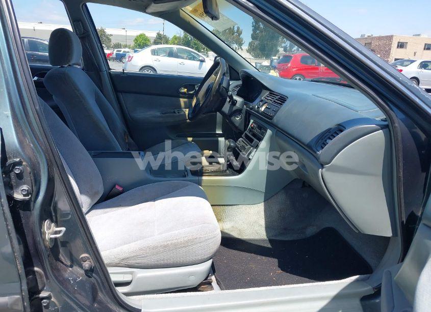 Photo 5 of 1997 Honda Accord LX (VIN 1HGCD5634VA121665)