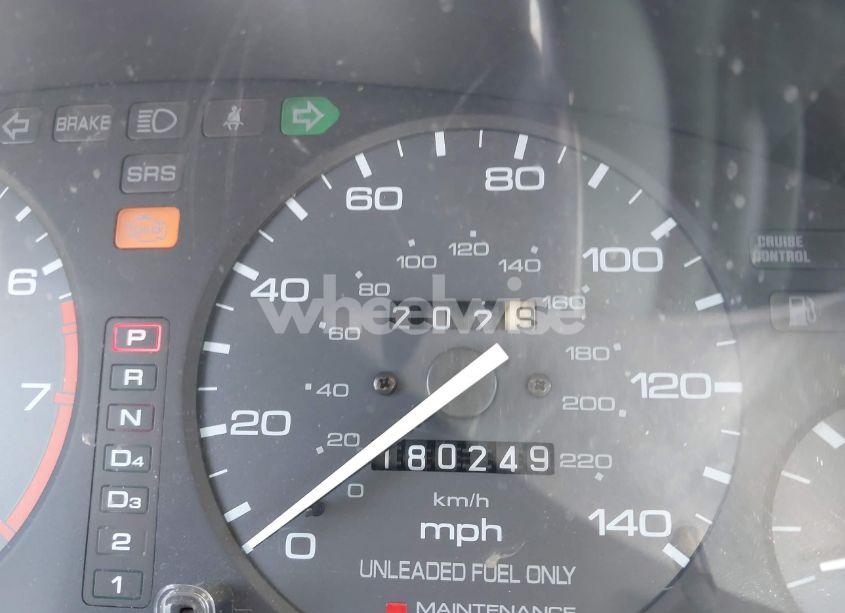 Photo 7 of 1997 Honda Accord LX (VIN 1HGCD5634VA121665)