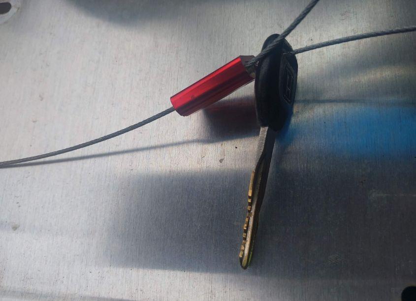 Photo 11 of 1996 Honda Accord LX/EX (VIN 1HGCD5635TA145373)