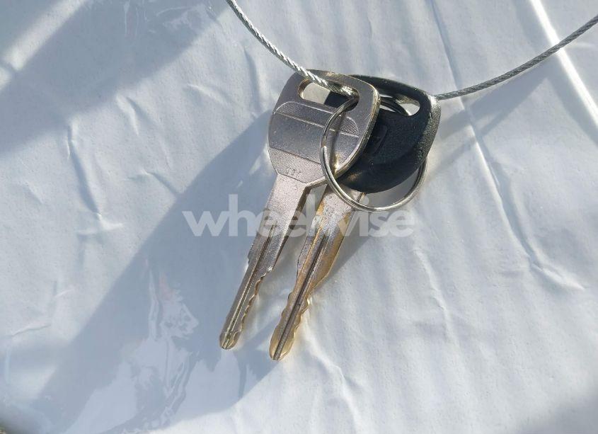 Photo 11 of 1997 Honda Accord LX (VIN 1HGCD5635VA269971)