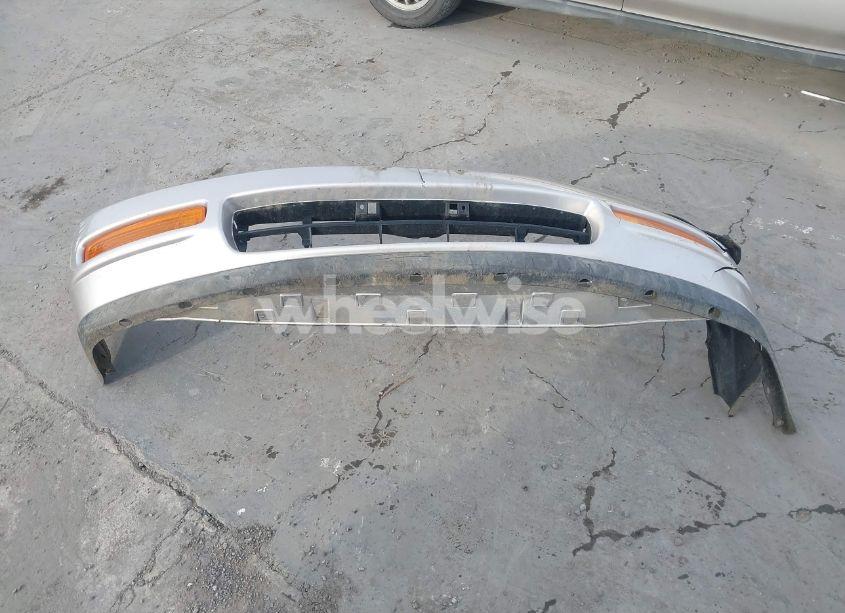 Photo 12 of 1997 Honda Accord LX (VIN 1HGCD5635VA269971)