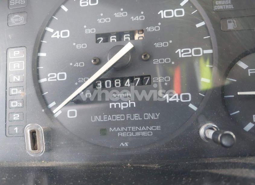 Photo 7 of 1997 Honda Accord LX (VIN 1HGCD5635VA269971)