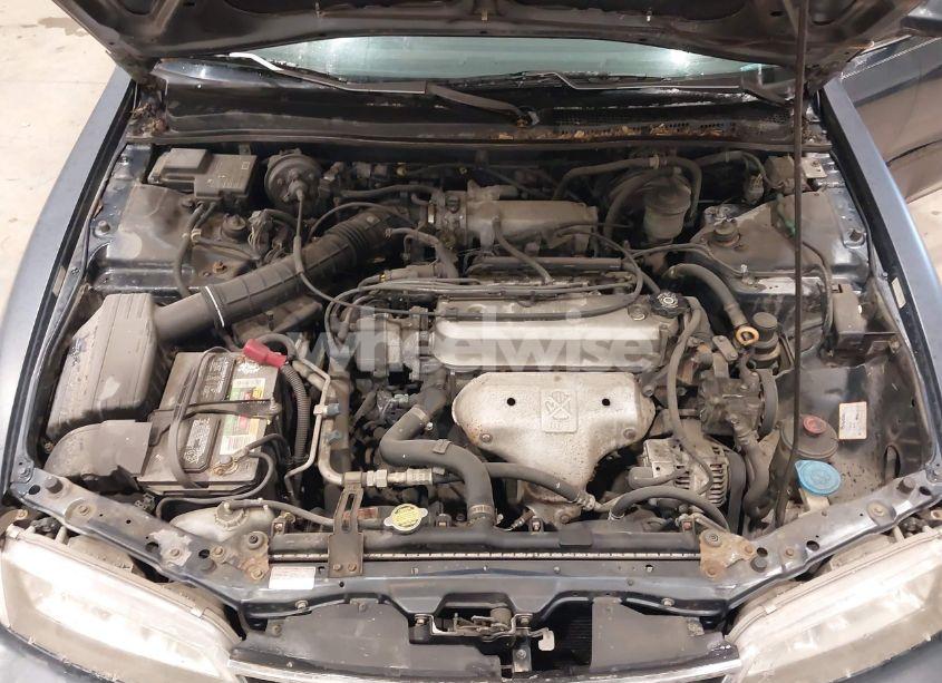 Photo 10 of 1997 Honda Accord LX (VIN 1HGCD5636VA042532)