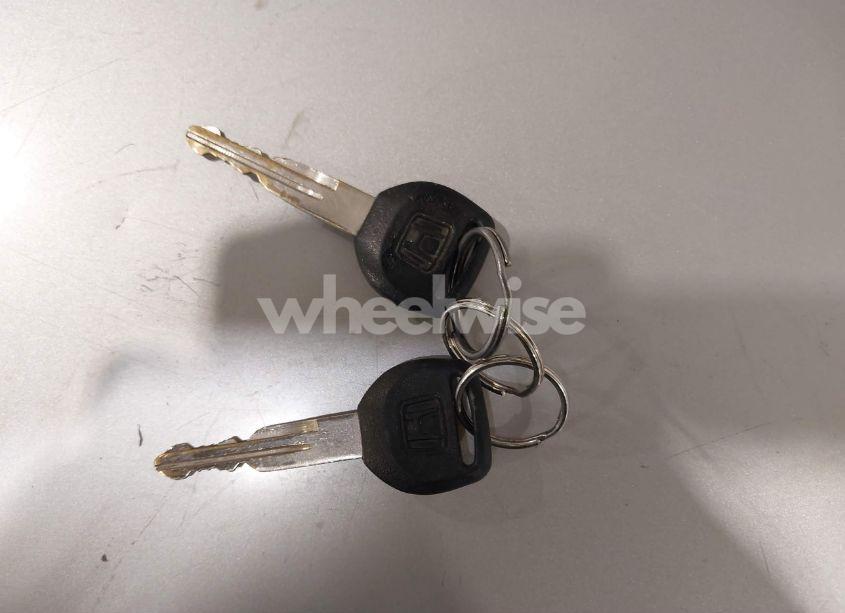 Photo 11 of 1997 Honda Accord LX (VIN 1HGCD5636VA042532)