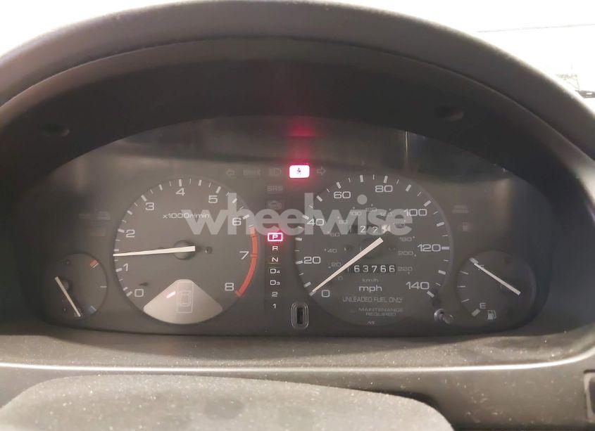 Photo 7 of 1997 Honda Accord LX (VIN 1HGCD5636VA042532)