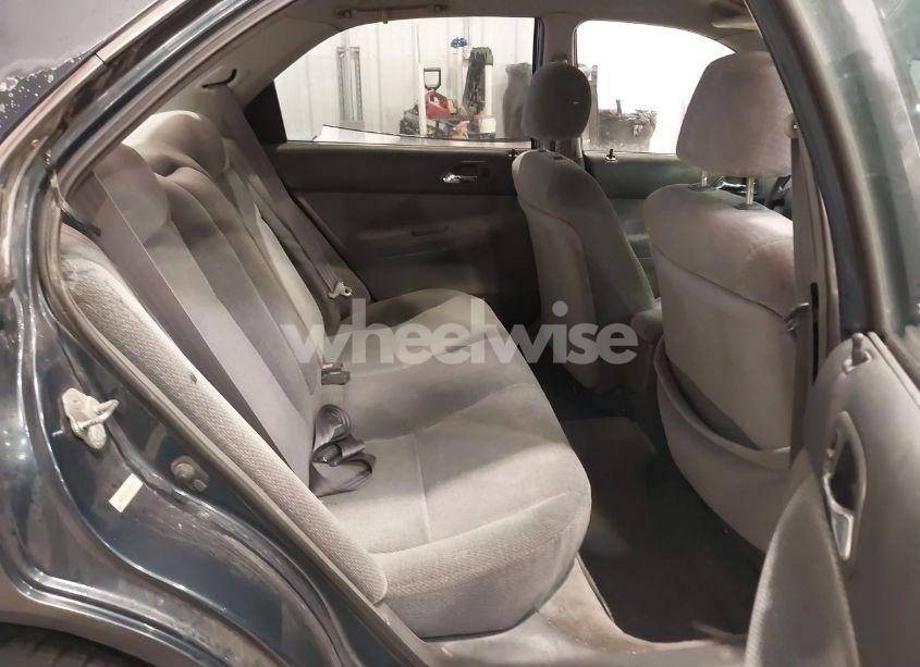 Photo 8 of 1997 Honda Accord LX (VIN 1HGCD5636VA042532)