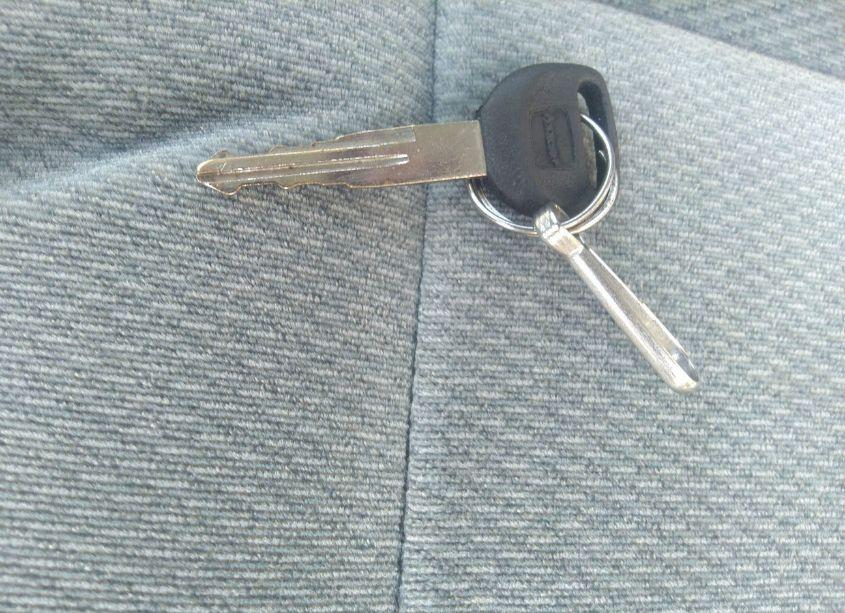 Photo 11 of 1997 Honda Accord LX (VIN 1HGCD5636VA065003)