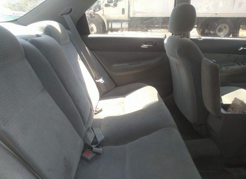 Photo 8 of 1997 Honda Accord LX (VIN 1HGCD5636VA065003)