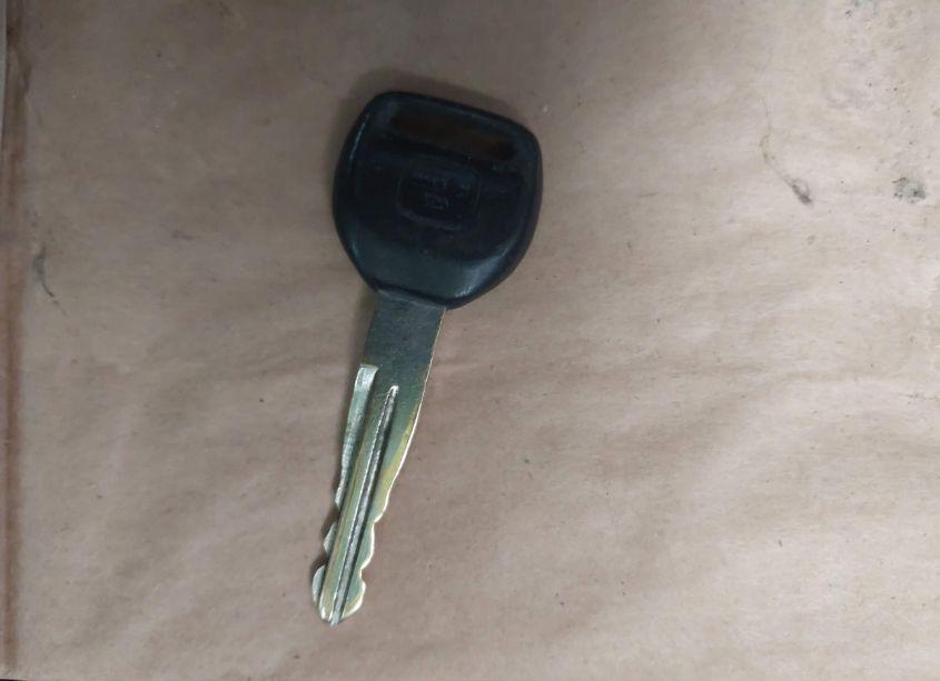 Photo 11 of 1997 Honda Accord LX (VIN 1HGCD5636VA120100)