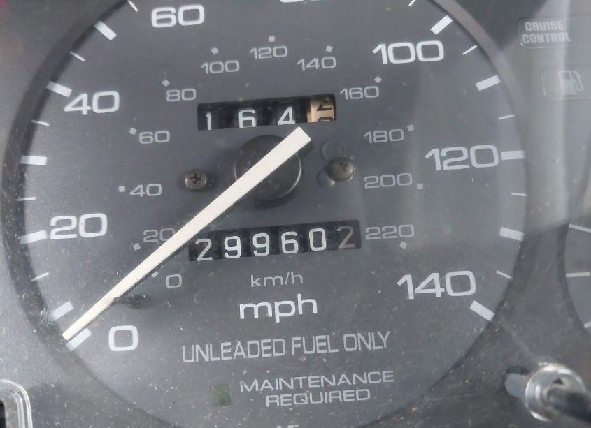 Photo 15 of 1997 Honda Accord LX (VIN 1HGCD5636VA120100)