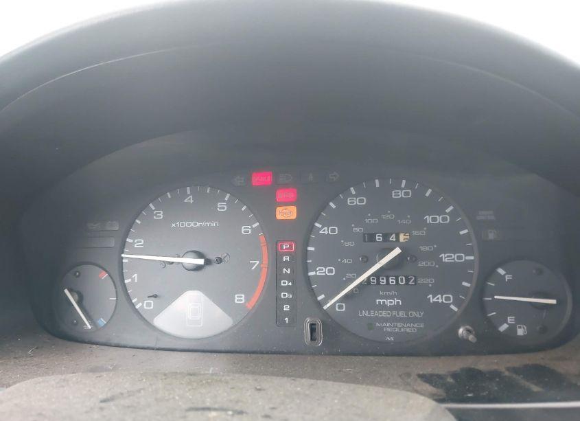 Photo 7 of 1997 Honda Accord LX (VIN 1HGCD5636VA120100)