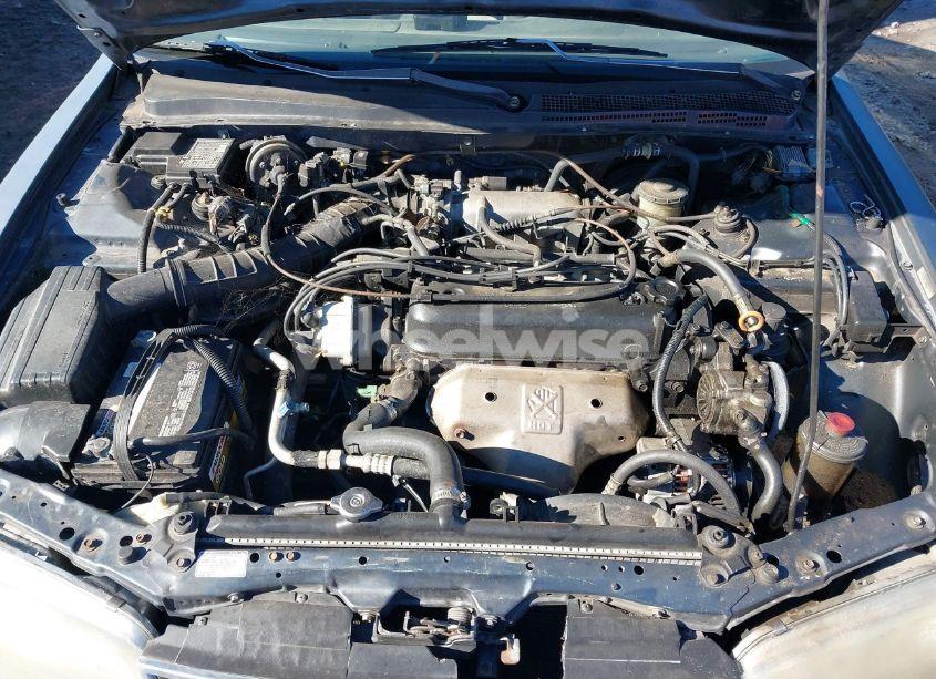 Photo 10 of 1997 Honda Accord LX (VIN 1HGCD5636VA274273)