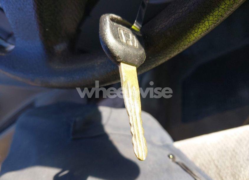 Photo 11 of 1997 Honda Accord LX (VIN 1HGCD5636VA274273)