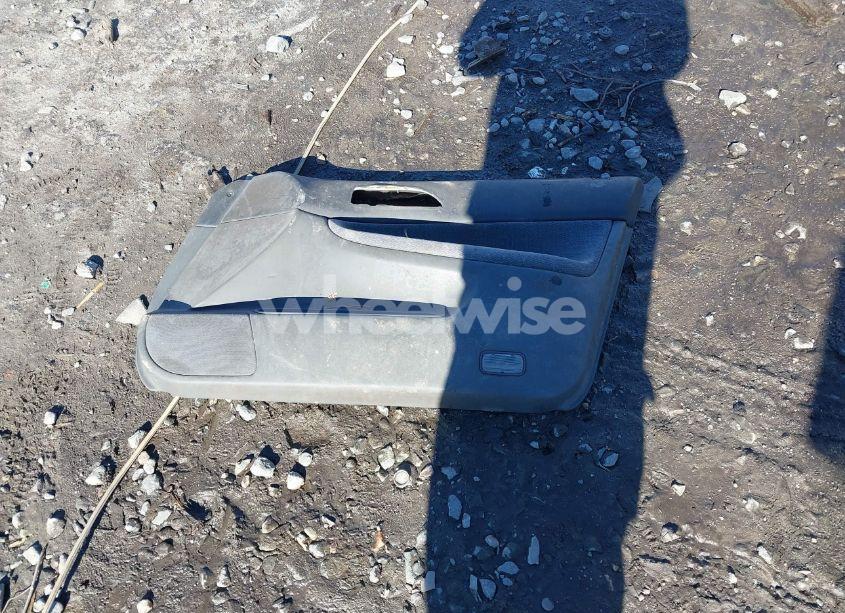 Photo 12 of 1997 Honda Accord LX (VIN 1HGCD5636VA274273)