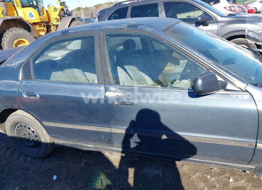 Photo 14 of 1997 Honda Accord LX (VIN 1HGCD5636VA274273)