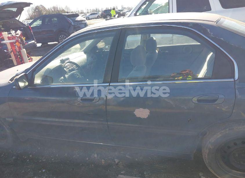 Photo 15 of 1997 Honda Accord LX (VIN 1HGCD5636VA274273)