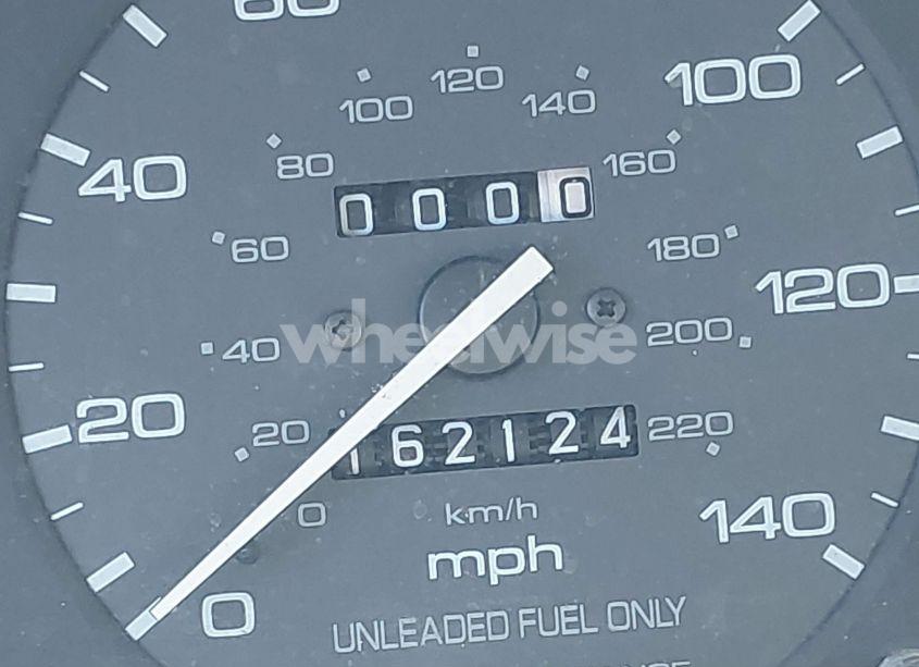 Photo 16 of 1997 Honda Accord LX (VIN 1HGCD5636VA274273)