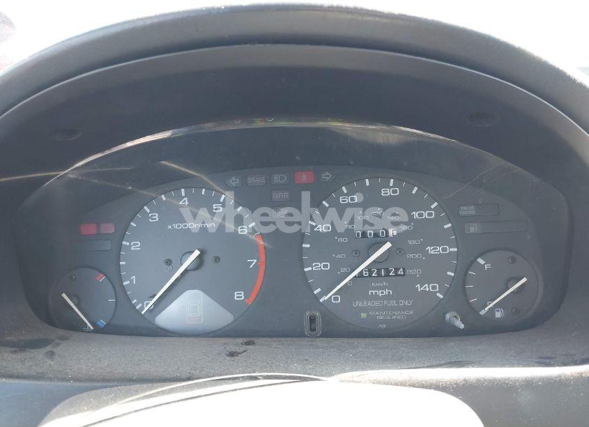 Photo 7 of 1997 Honda Accord LX (VIN 1HGCD5636VA274273)