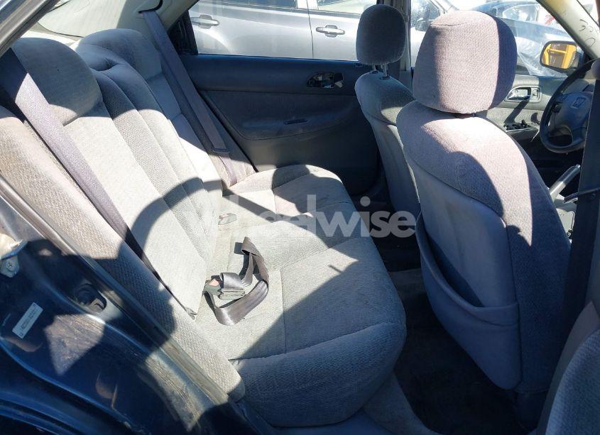 Photo 8 of 1997 Honda Accord LX (VIN 1HGCD5636VA274273)