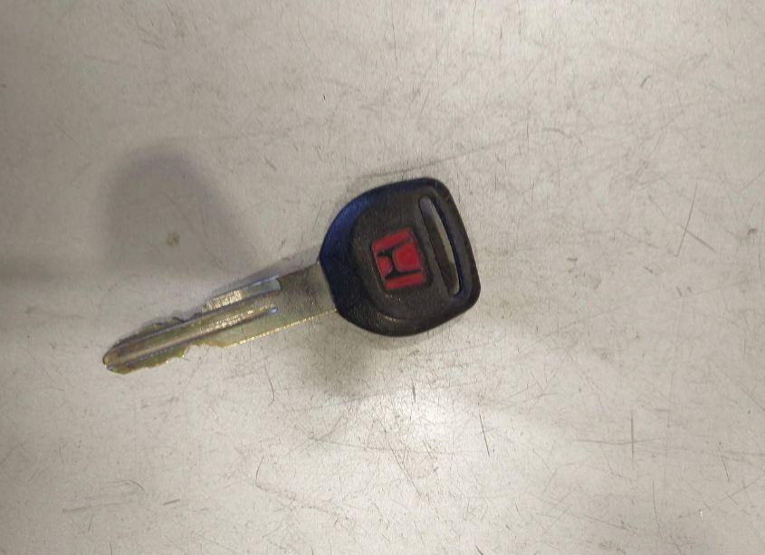 Photo 11 of 1995 Honda Accord LX/EX (VIN 1HGCD5637SA127469)