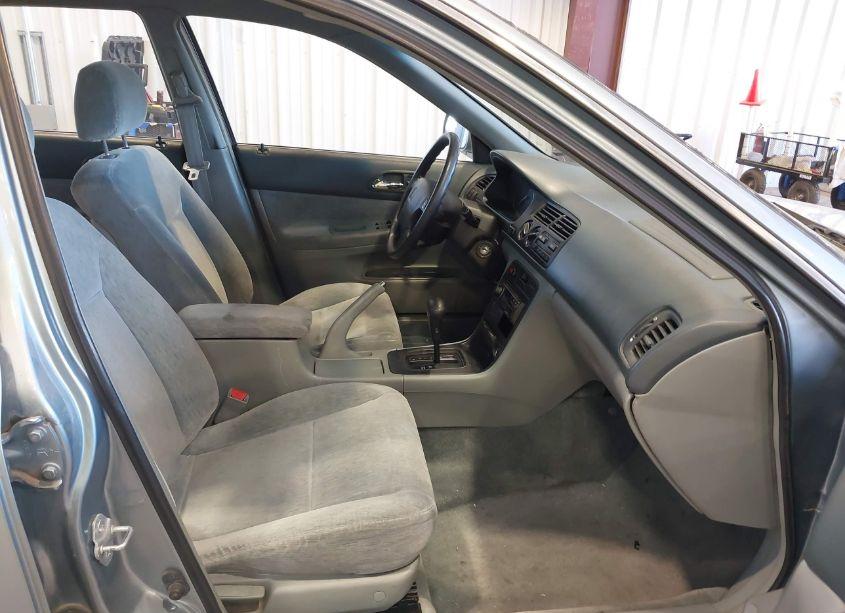 Photo 5 of 1995 Honda Accord LX/EX (VIN 1HGCD5637SA127469)