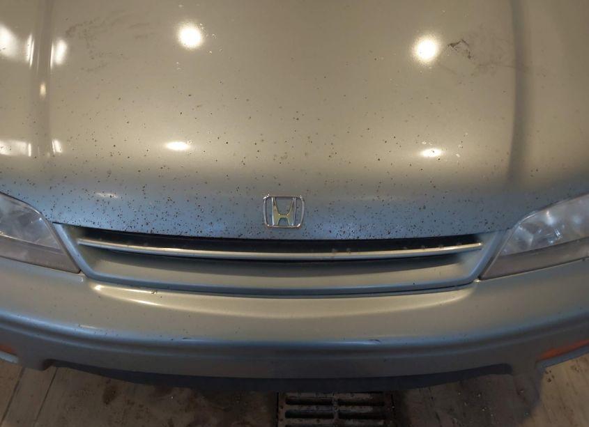 Photo 6 of 1995 Honda Accord LX/EX (VIN 1HGCD5637SA127469)