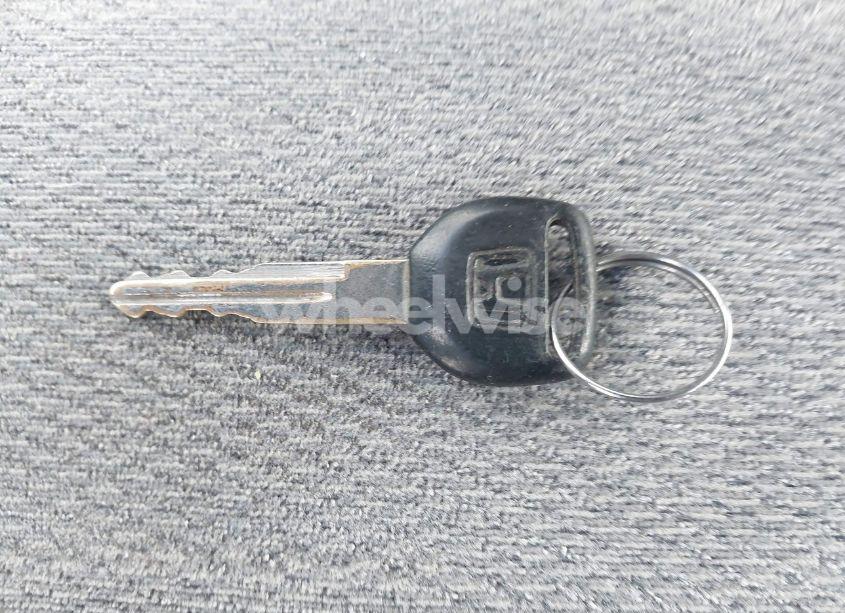 Photo 11 of 1996 Honda Accord LX/EX (VIN 1HGCD5637TA254806)