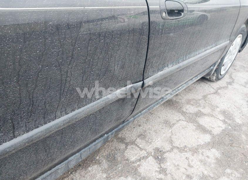 Photo 13 of 1996 Honda Accord LX/EX (VIN 1HGCD5637TA254806)