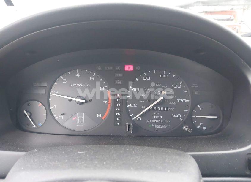 Photo 7 of 1996 Honda Accord LX/EX (VIN 1HGCD5637TA254806)