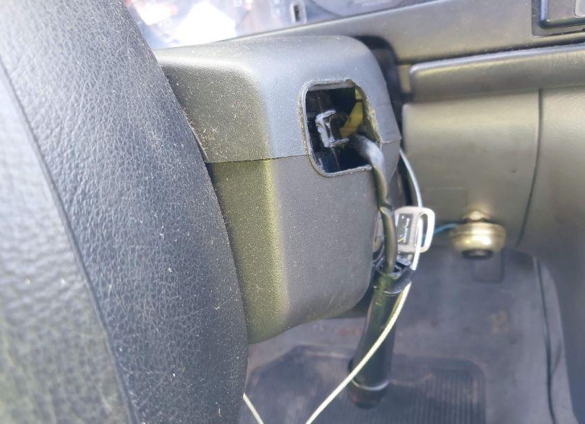 Photo 11 of 1997 Honda Accord LX (VIN 1HGCD5637VA233943)