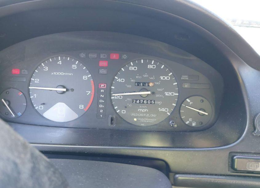 Photo 7 of 1997 Honda Accord LX (VIN 1HGCD5637VA233943)