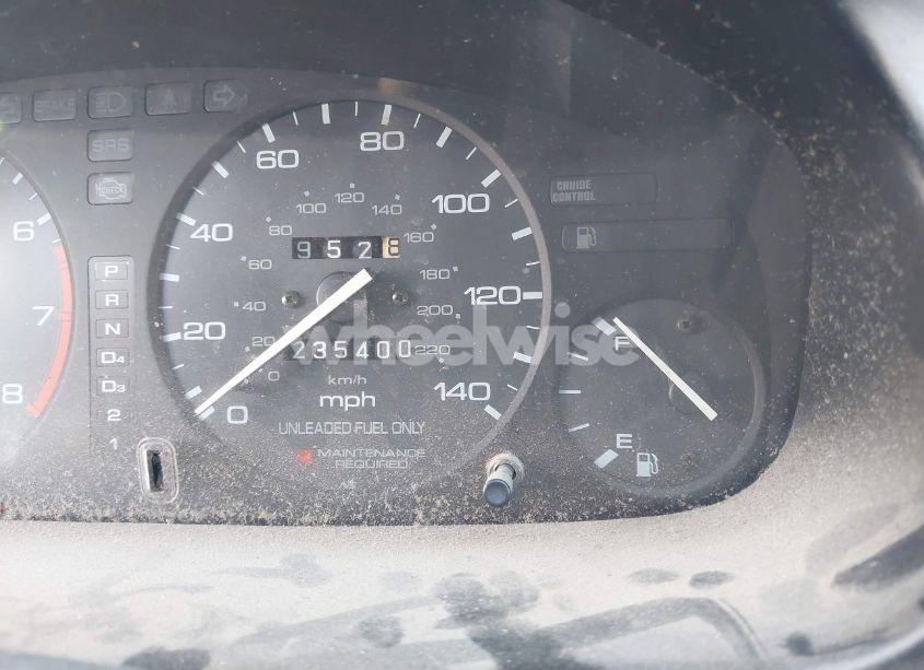 Photo 7 of 1997 Honda Accord LX (VIN 1HGCD5637VA266960)