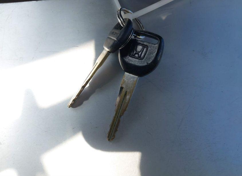 Photo 11 of 1996 Honda Accord LX/EX (VIN 1HGCD5638TA088201)