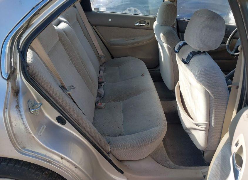 Photo 8 of 1996 Honda Accord LX/EX (VIN 1HGCD5638TA088201)