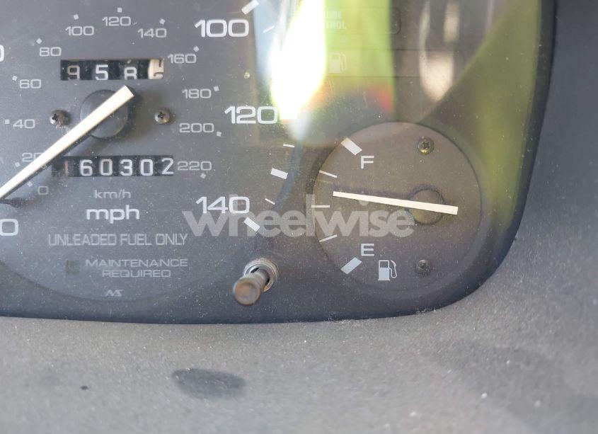 Photo 7 of 1996 Honda Accord LX/EX (VIN 1HGCD5638TA119057)
