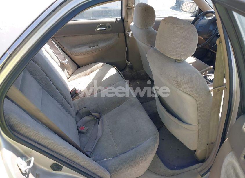 Photo 8 of 1996 Honda Accord LX/EX (VIN 1HGCD5638TA119057)