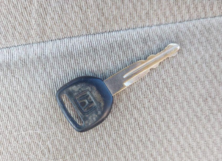 Photo 11 of 1996 Honda Accord LX/EX (VIN 1HGCD5638TA120189)