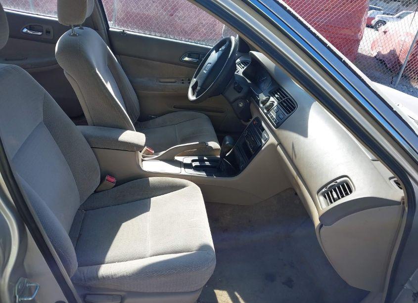 Photo 5 of 1996 Honda Accord LX/EX (VIN 1HGCD5638TA120189)