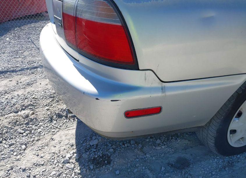 Photo 6 of 1996 Honda Accord LX/EX (VIN 1HGCD5638TA120189)